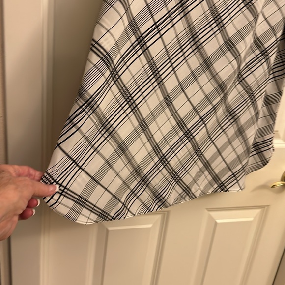 NWT Chicos Convertible Tank - Picture 6 of 12